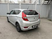 Hyundai Solaris I Ростов-на-Дону  - изображение 20