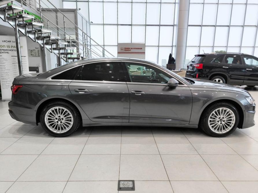 Audi A6 V (C8) Казань  - изображение 5