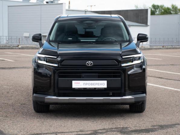 Toyota RAV4 VI (XA60) с пробегом 2026 года, цена 3 980 000 рублей, 3277 км, внедорожник, Автокод Объявления