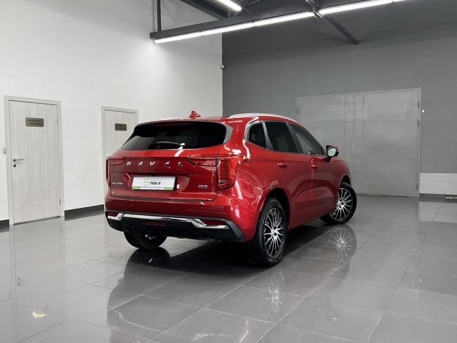 Haval Jolion I Тверь  - изображение 2