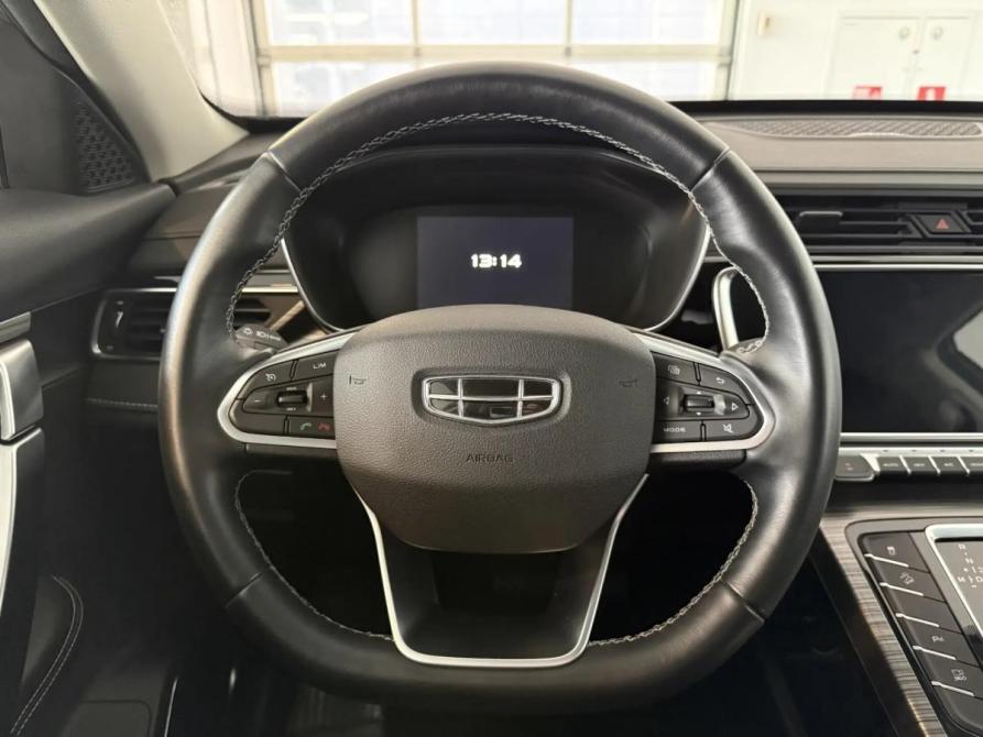 Geely Atlas Pro Подольск  - изображение 19