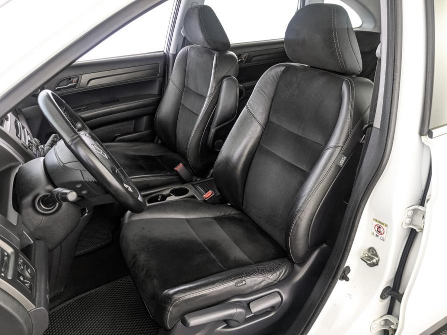 Honda CR-V III Рестайлинг Москва  - изображение 20