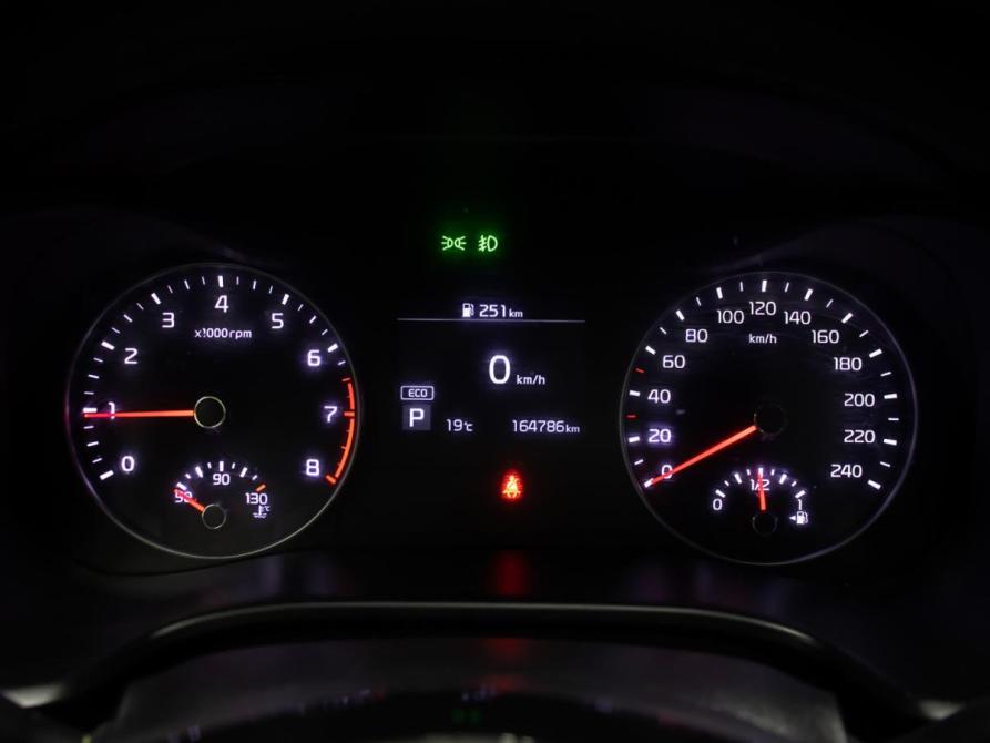 Kia Cerato IV Москва  - изображение 13