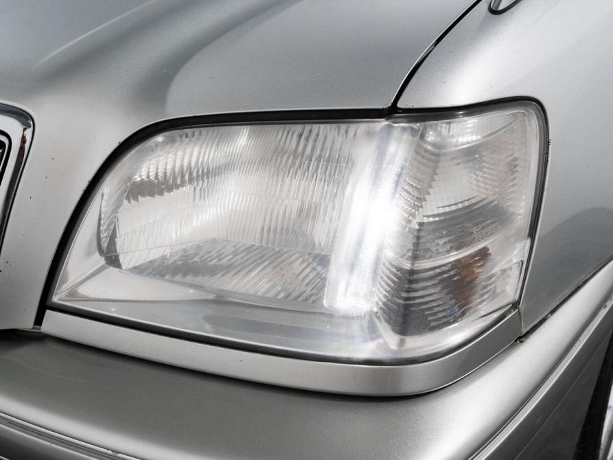 Toyota Crown XI (S170) Иркутск  - изображение 16