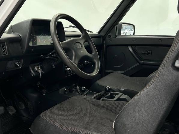 Lada (ВАЗ) 2121 (4x4) I Рестайлинг с пробегом 2017 года, цена 584 000 рублей, 129505 км, внедорожник, Автокод Объявления
