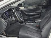 Hyundai Sonata VII (LF) Рестайлинг Краснодар  - изображение 55