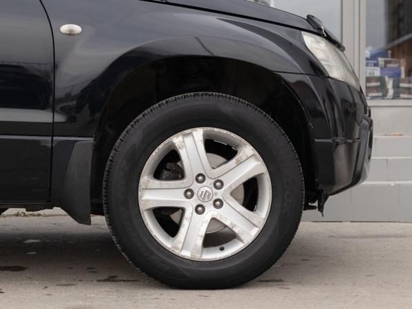 Suzuki Grand Vitara II с пробегом 2008 года, цена 850 000 рублей, 219462 км, внедорожник, Автокод Объявления