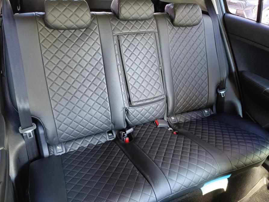 Kia Sportage IV Рестайлинг Санкт-Петербург  - изображение 13