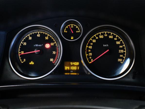 Opel Zafira B с пробегом 2007 года, цена 413 000 рублей, 341000 км, компактвэн, Автокод Объявления