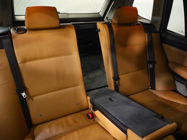 BMW X3 II (F25) Рестайлинг с пробегом 2017 года, цена 2 299 777 рублей, 206631 км, внедорожник, Автокод Объявления