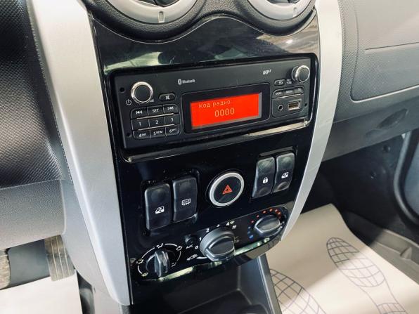 Lada (ВАЗ) Largus I с пробегом 2020 года, цена 1 058 000 рублей, 73000 км, универсал, Автокод Объявления