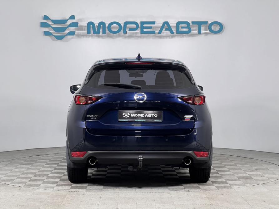 Mazda CX-5 II Калининград  - изображение 6