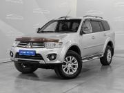 Mitsubishi Pajero Sport II Рестайлинг Новосибирск  - изображение 27