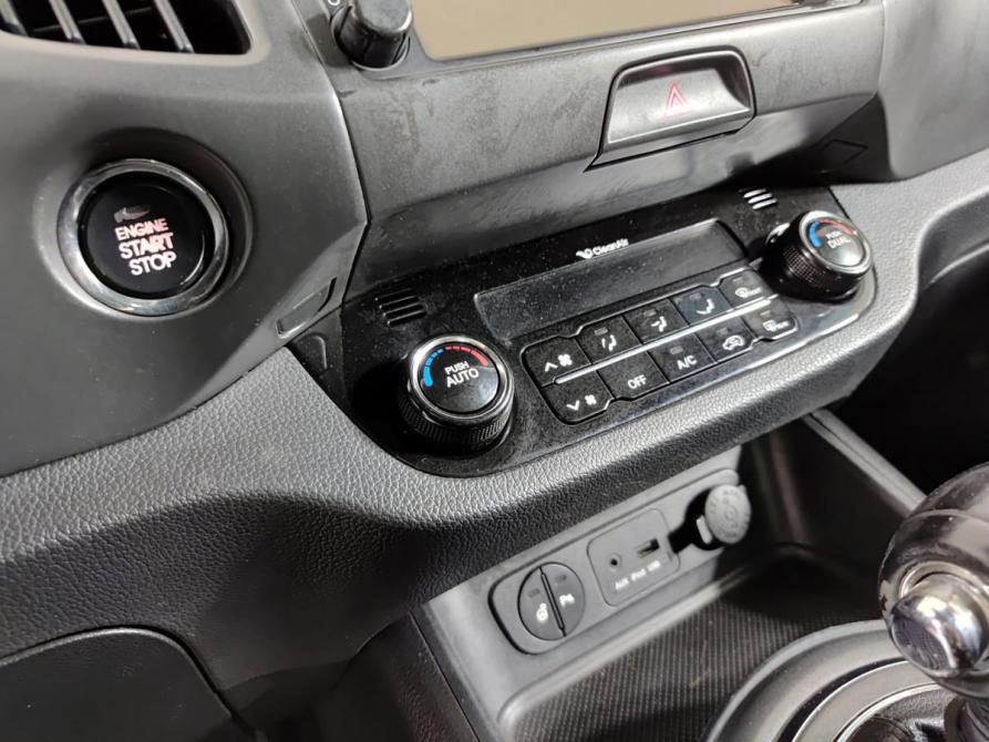 Kia Sportage III Уфа  - изображение 24