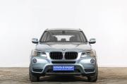 BMW X3 II (F25) Тюмень  - изображение 19