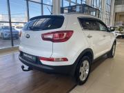 Kia Sportage III Саратов  - изображение 37