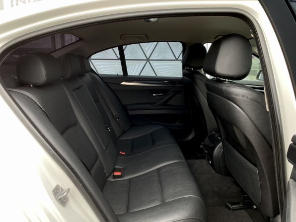 BMW 5 серии VI (F10/F11/F07) Рестайлинг с пробегом 2015 года, цена 2 039 000 рублей, 183888 км, седан, Автокод Объявления