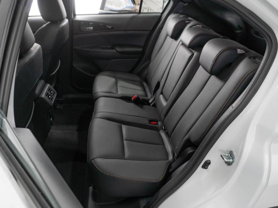 Mitsubishi Eclipse Cross I Рестайлинг Тюмень  - изображение 9