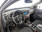 Kia Sportage IV Москва  - изображение 44