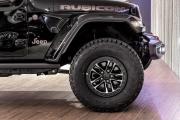 Jeep Wrangler IV (JL) Рестайлинг Казань  - изображение 19