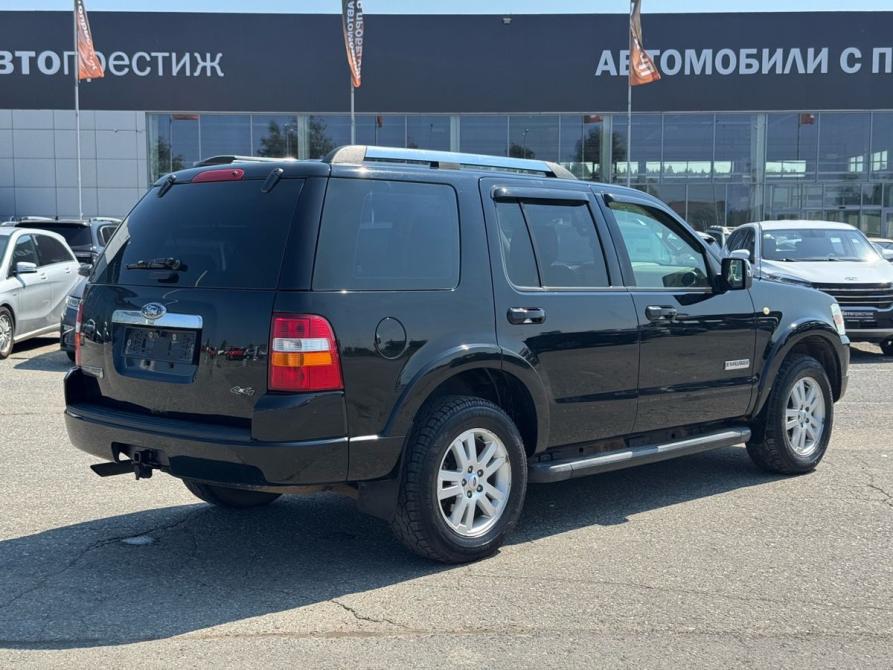 Ford Explorer IV Пермь  - изображение 5