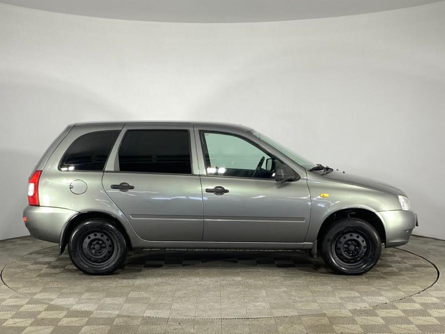 Lada (ВАЗ) Kalina I Воронеж  - изображение 11