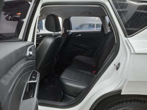 Jetta VS5 I с пробегом 2021 года, цена 1 849 000 рублей, 65000 км, внедорожник, Автокод Объявления