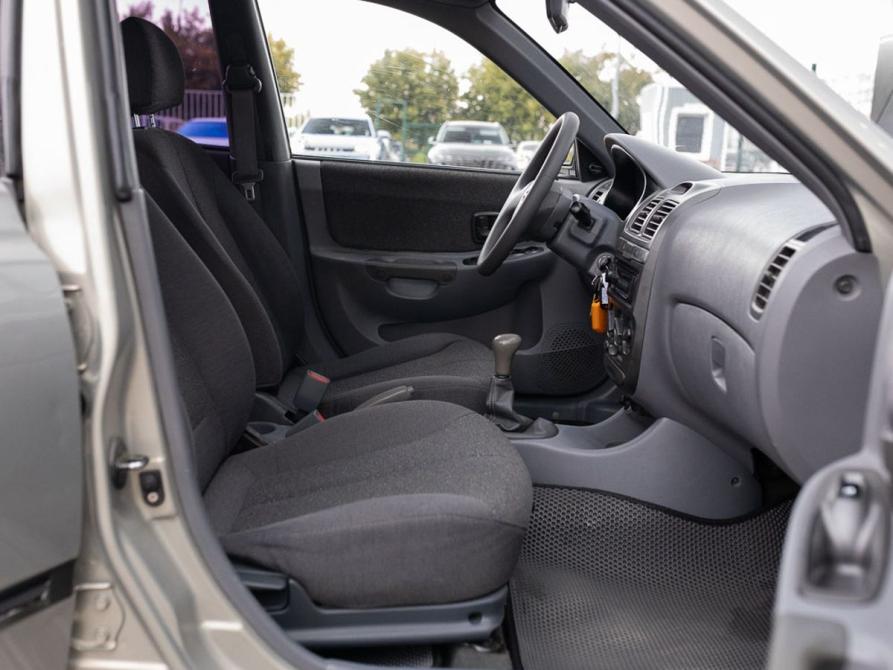 Hyundai Accent II Новосибирск  - изображение 17