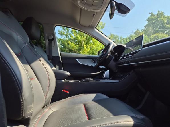 Chery Tiggo 7 Pro I с пробегом 2021 года, цена 1 450 000 рублей, 97210 км, внедорожник, Автокод Объявления