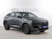 Changan UNI-K Москва  - изображение 33