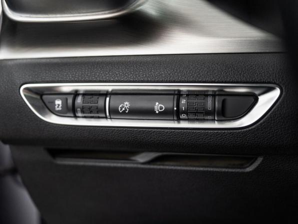 Geely Coolray I с пробегом 2020 года, цена 1 710 000 рублей, 88926 км, внедорожник, Автокод Объявления