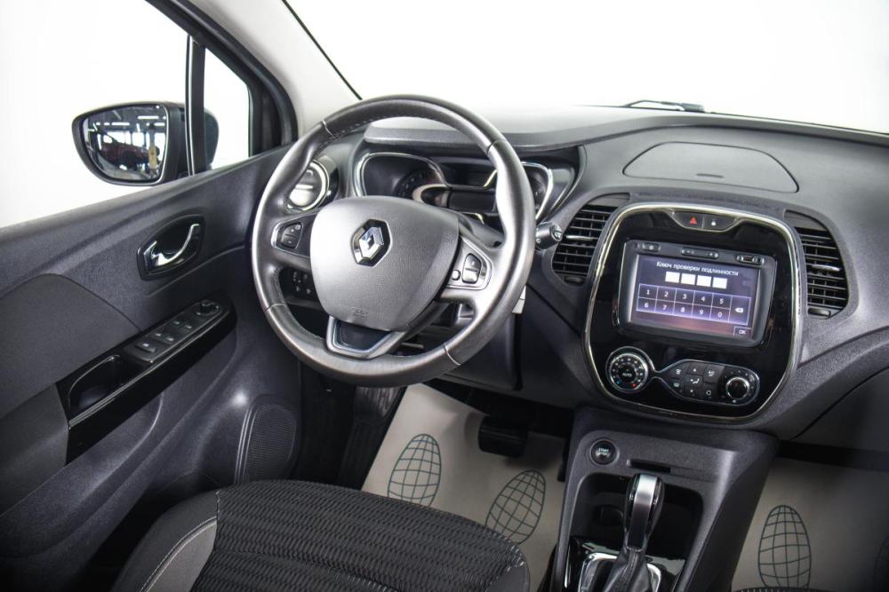 Renault Kaptur I Пермь  - изображение 13