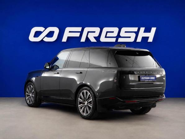 Land Rover Range Rover V с пробегом 2022 года, цена 15 993 055 рублей, 37643 км, внедорожник, Автокод Объявления