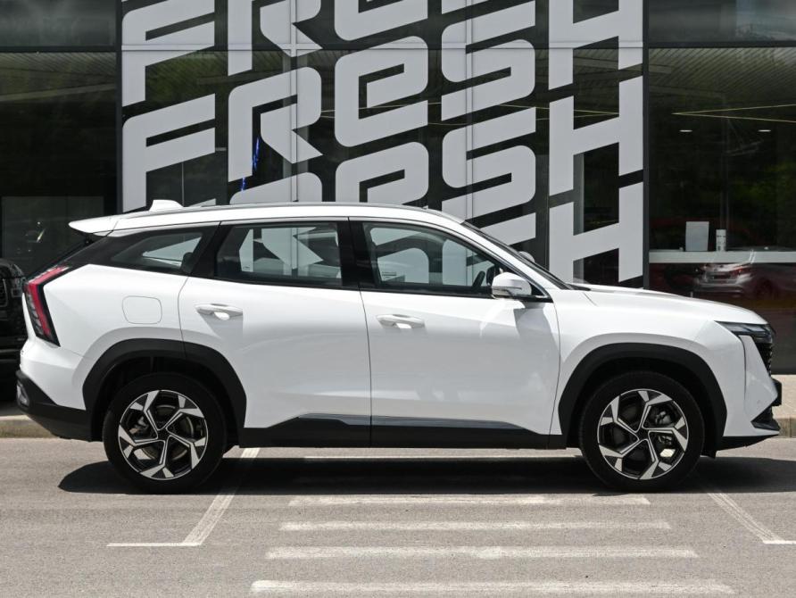 Geely Atlas II Волгоград  - изображение 5
