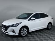 Hyundai Solaris II Рестайлинг Ростов-на-Дону  - изображение 18