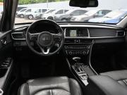 Kia Optima IV Волгоград  - изображение 31