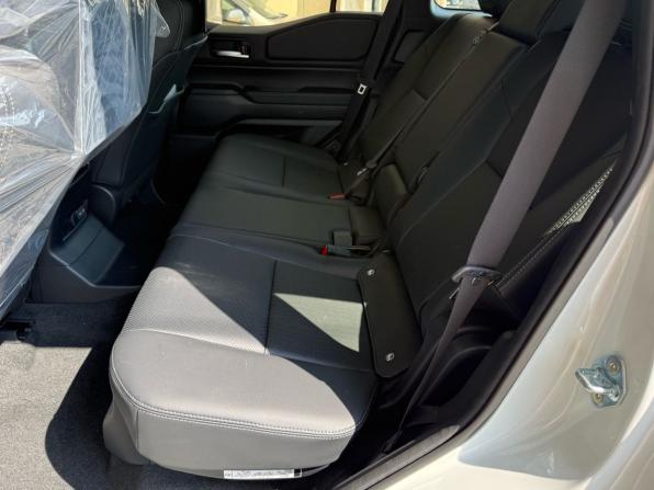 Toyota Land Cruiser Prado 250 Series с пробегом 2026 года, цена 12 760 000 рублей, 6 км, внедорожник, Автокод Объявления