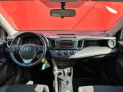 Toyota RAV4 IV (XA40) Пермь  - изображение 28