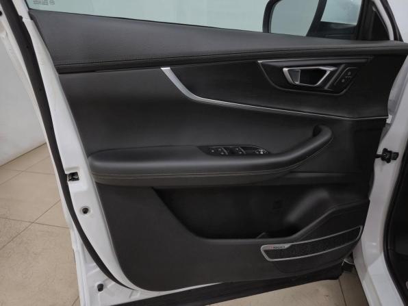 Chery Tiggo 8 I с пробегом 2021 года, цена 1 430 000 рублей, 154047 км, внедорожник, Автокод Объявления