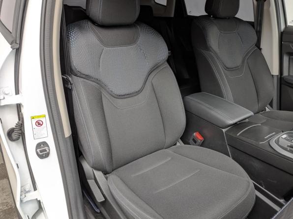 Haval Jolion I Рестайлинг с пробегом 2024 года, цена 2 200 000 рублей, 13060 км, внедорожник, Автокод Объявления