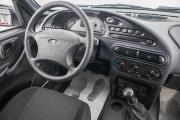Lada (ВАЗ) Niva Travel I Барнаул  - изображение 39