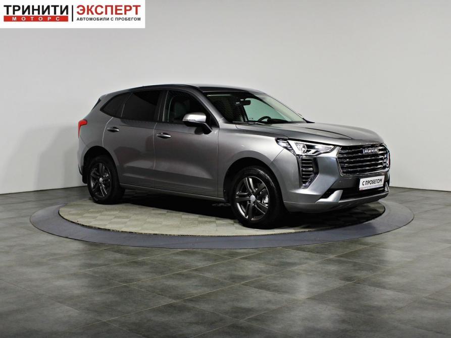 Haval Jolion I Белгород  - изображение 3