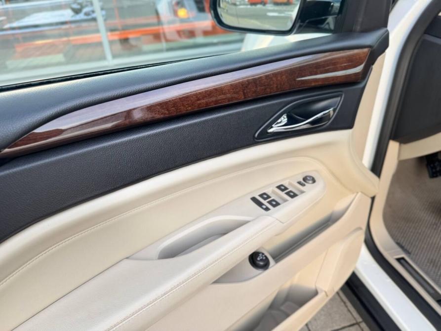 Cadillac SRX II Владикавказ  - изображение 9