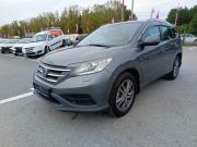 Honda CR-V IV Тюмень  - изображение 26