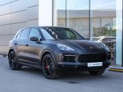 Porsche Cayenne III Москва  - изображение 29