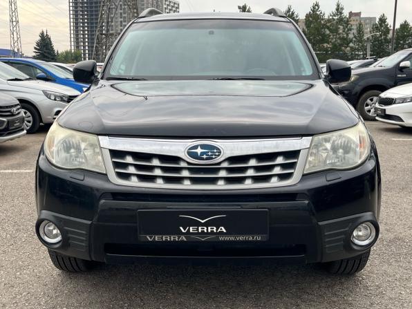 Subaru Forester III Рестайлинг с пробегом 2012 года, цена 1 350 000 рублей, 225154 км, внедорожник, Автокод Объявления