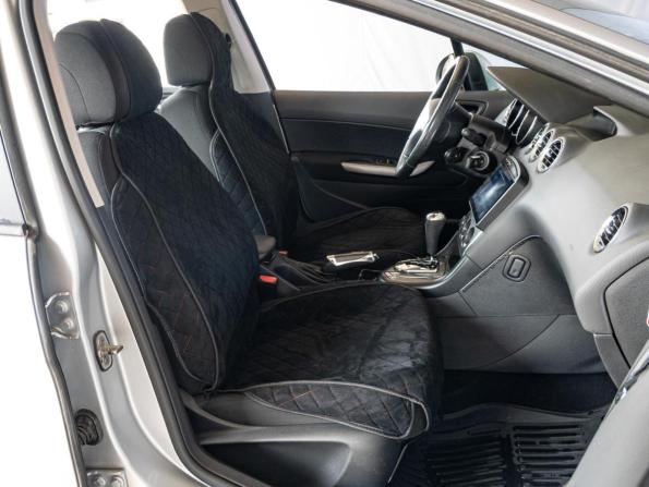 Peugeot 408 I с пробегом 2012 года, цена 700 000 рублей, 72521 км, седан, Автокод Объявления