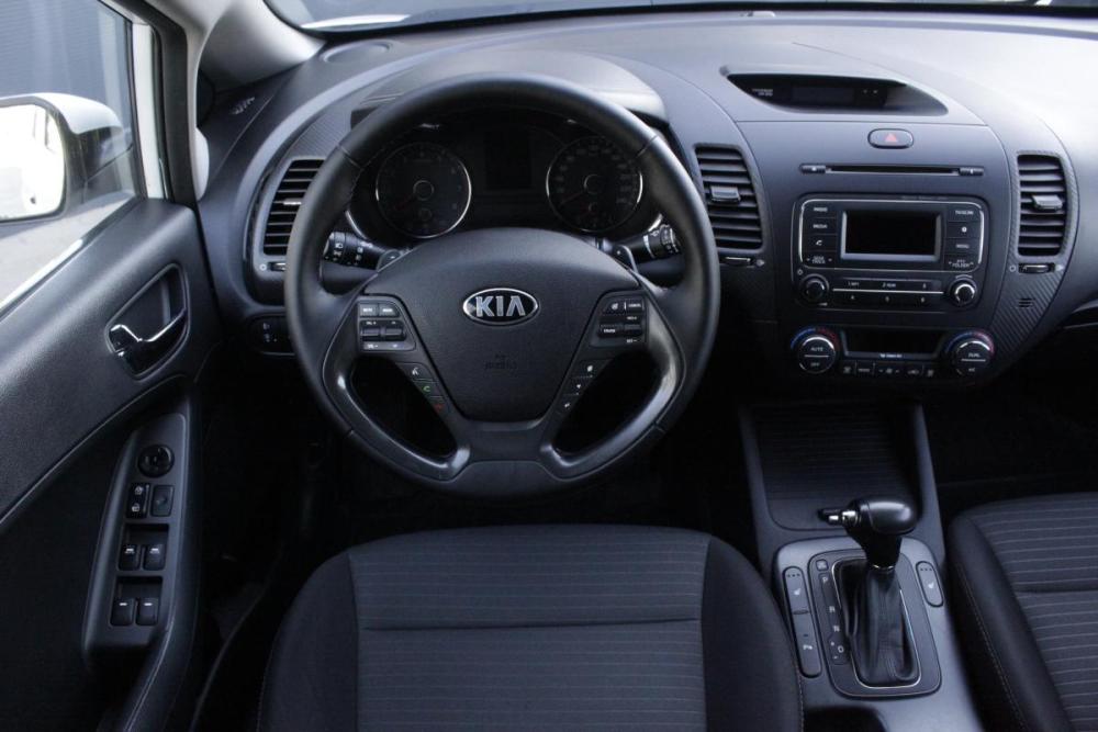 Kia Cerato III Брянск  - изображение 6