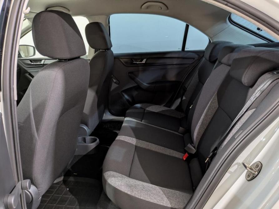 Skoda Rapid II Химки  - изображение 3