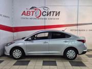 Hyundai Solaris II Рестайлинг Воронеж  - изображение 25